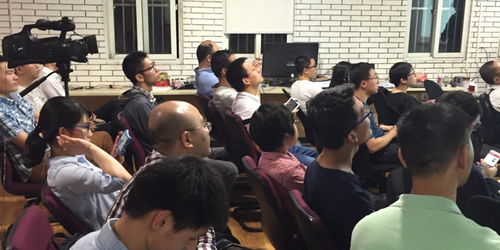 大數(shù)據(jù)與機(jī)器學(xué)習(xí) 現(xiàn)代軟件開(kāi)發(fā)的核心驅(qū)動(dòng)力