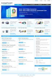 深圳異天軟件公司官網設計與軟件開發 從模板到定制，打造專業數字形象